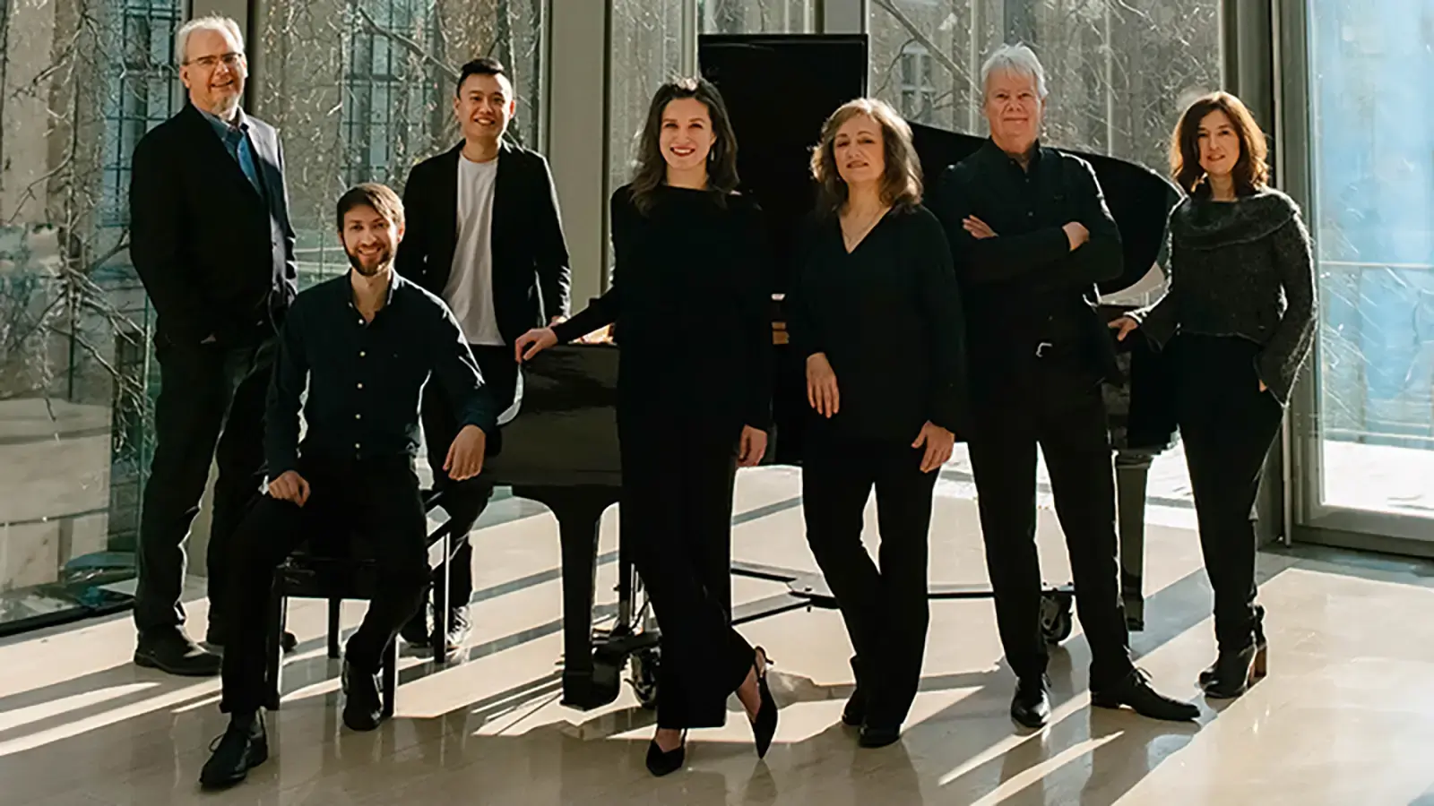 ARC Ensemble