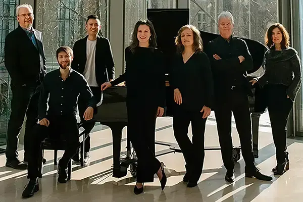 arc enseble