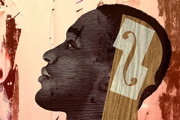 Sankofa: The Soldier's Tale Retold