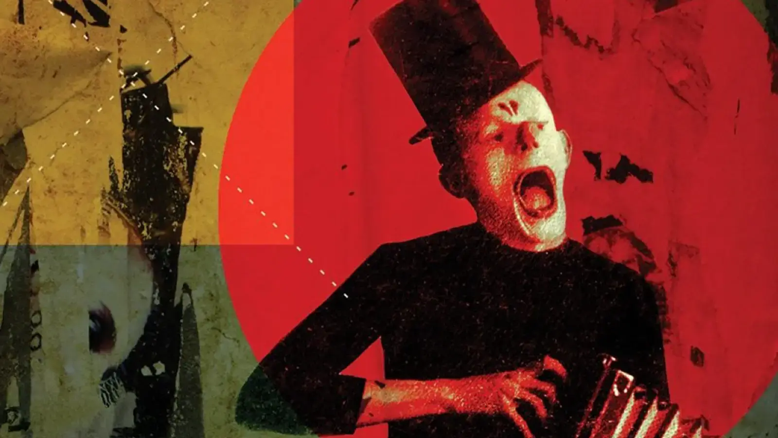 Dance to the Abyss: Music from the Weimar Republic
