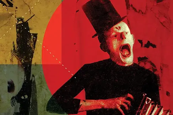 Dance to the Abyss: Music from the Weimar Republic