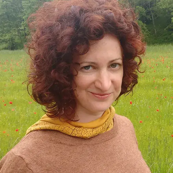 Naomi K. Lewis