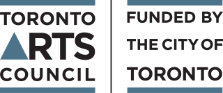 toronto arts council