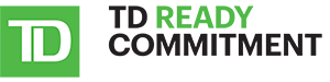 td ready commitment