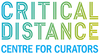 critical distance logo