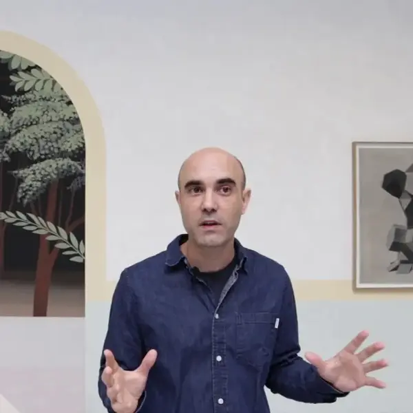 Raphaël Zarka