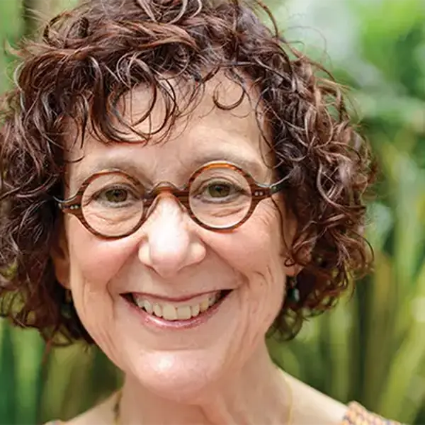 Cynthia Good