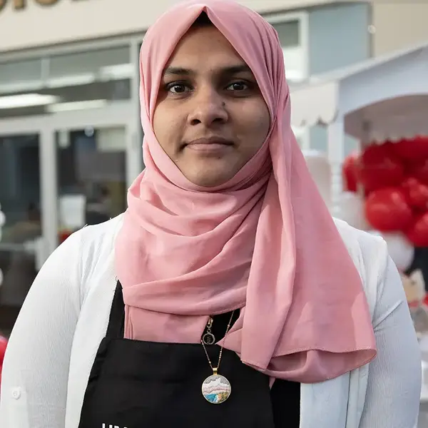 Fathima Safna Mohamed Sahileen