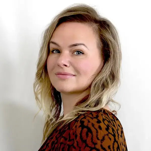 Gosia Komorski