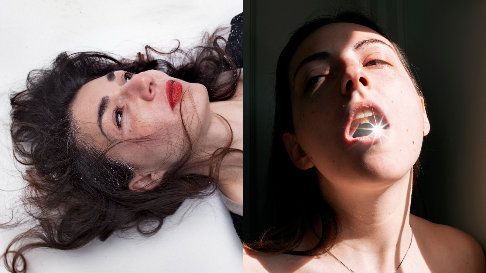 Elinor Carucci | Hannah Altman