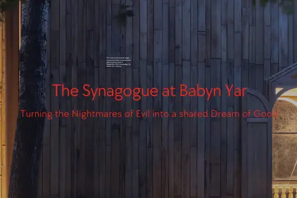 babyn yar