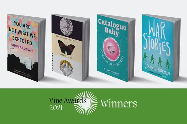 Announcing the Winners of the 2021 Vine Awards