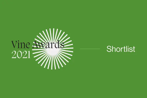 The 2021 Vine Awards Shortlist