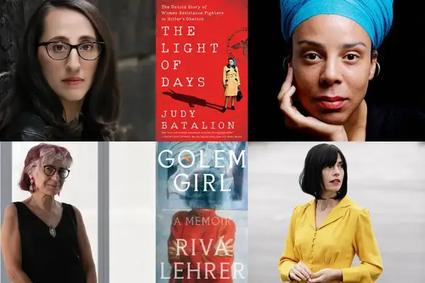 Koffler Centre of the Arts Announces Spring 2021 Books & Ideas Series