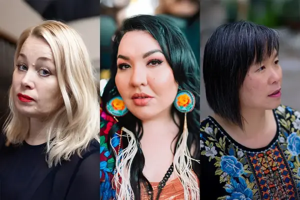 Koffler Centre of the Arts Announces Winter 2021 Books & Ideas Series