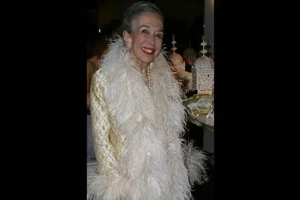 Dorothy Shoichet