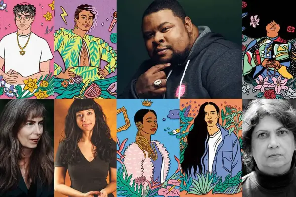 The Koffler Announces its Fall 2020 Books & Ideas Series