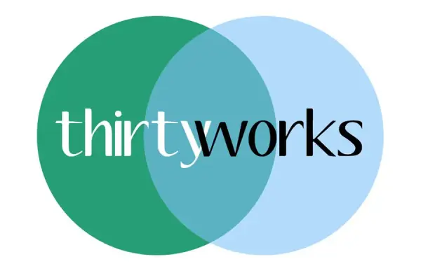 Thirty Works Website Launches