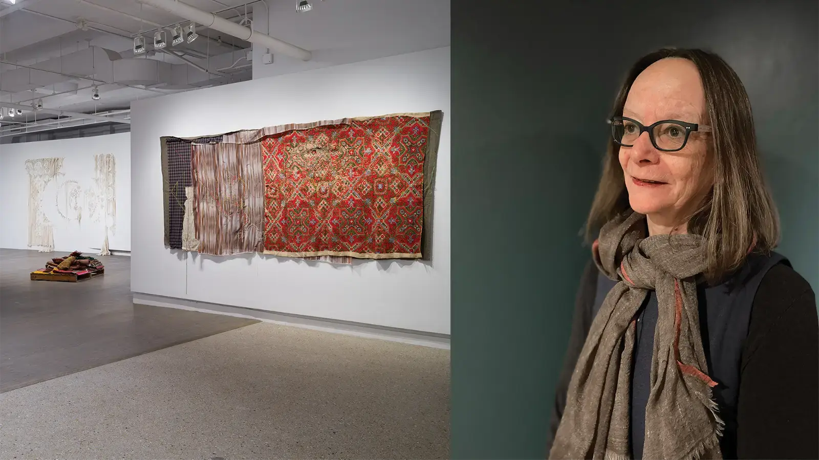 Reflections on Elana Herzog: Sarah Quinton