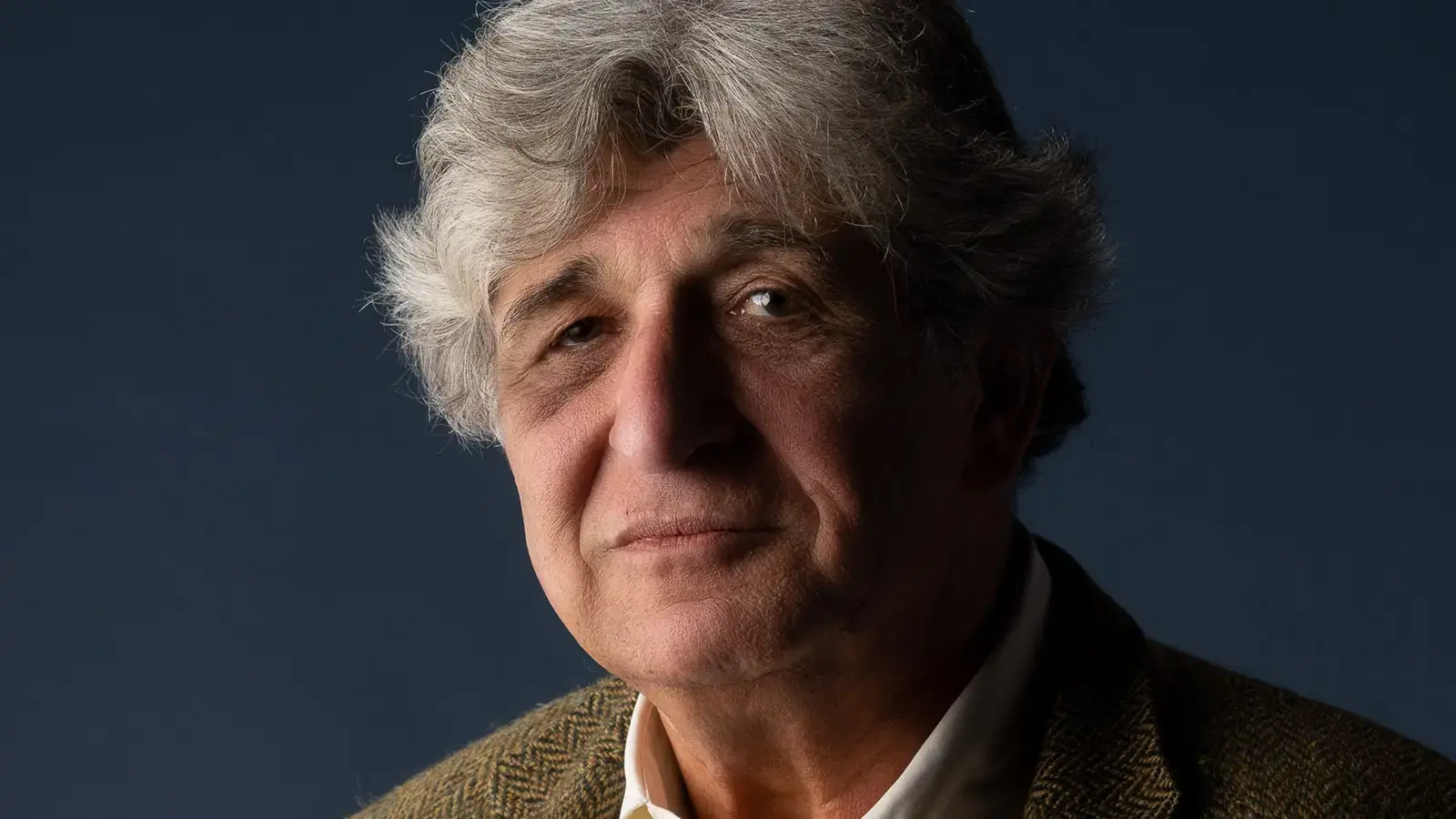 Simon Wynberg
