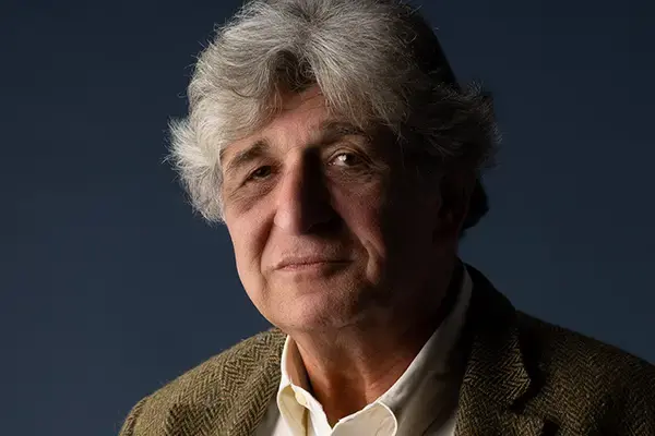 Simon Wynberg