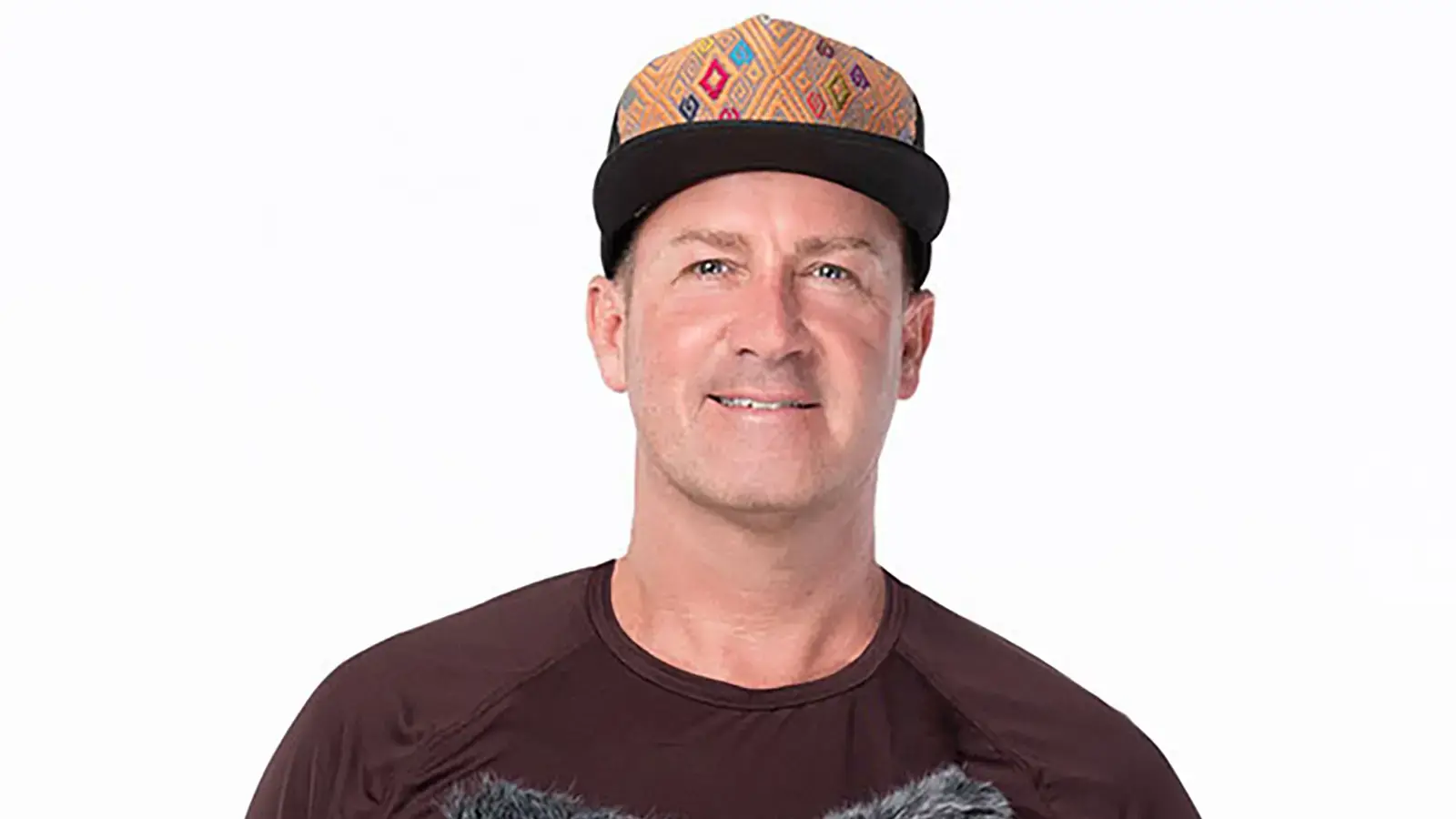 Jason Baerg