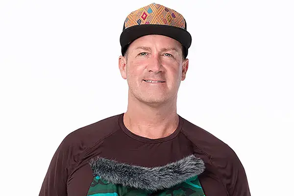 Jason Baerg