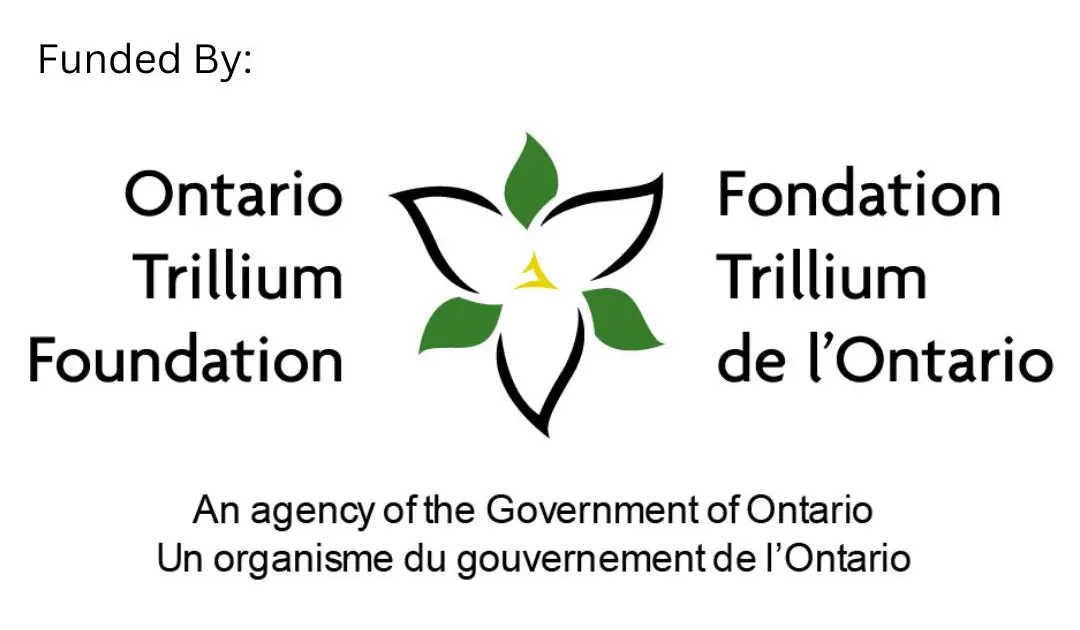 ontario trillium foundation logo