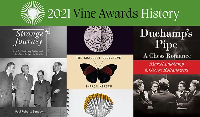 shortlist history books