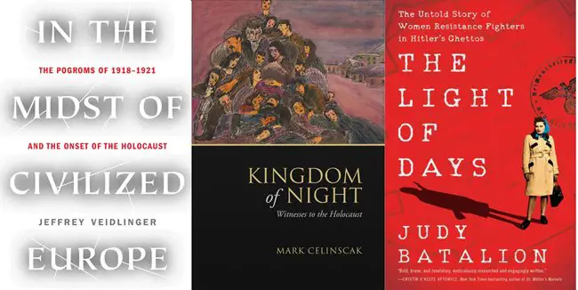 history book covers