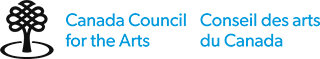 canada council for the arts