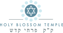 Holy Blossom Temple