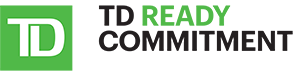 td ready commit